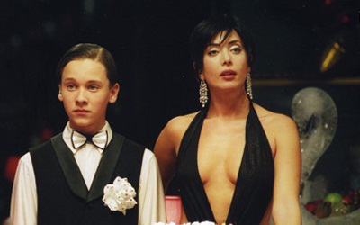 Souboj Světlé a Temné strany - Denní hlídka